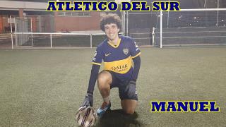 ENTREVISTA PRE PARTIDO. LIGA REGULAR BARRIO DEL PILAR DIARIO 19-20